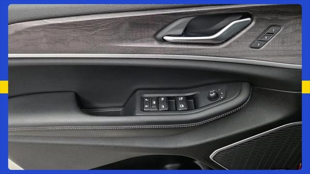 2022 Jeep Grand Cherokee Limited 4x2
