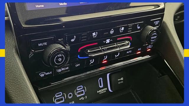 2022 Jeep Grand Cherokee Limited 4x2