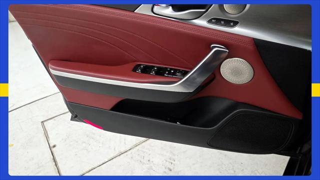 2022 Kia Stinger GT2