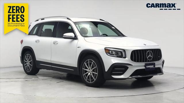 2022 Mercedes-Benz GLB 4MATIC for sale in Laurel, MD
