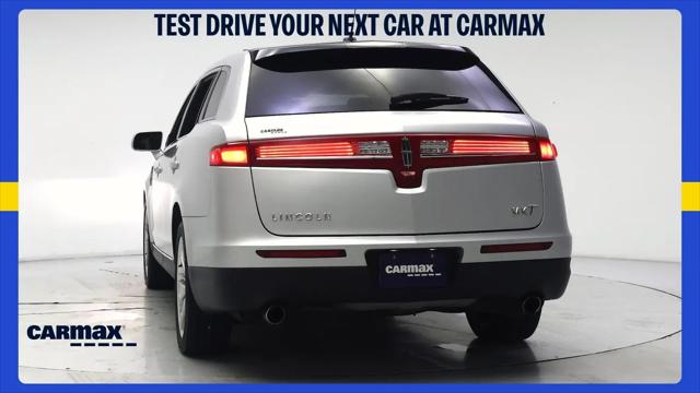 2019 Lincoln MKT Reserve