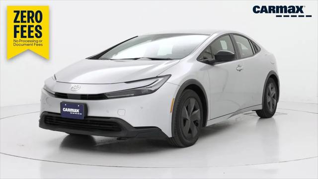 2025 Toyota Prius LE for sale in Laurel, MD