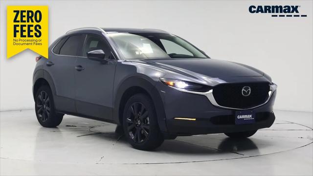 2025 Mazda CX-30 2.5 S Carbon Edition for sale in Laurel, MD