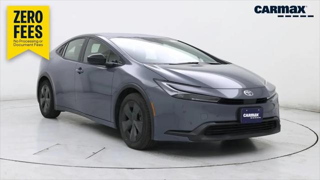 2025 Toyota Prius LE for sale in Beaverton, OR