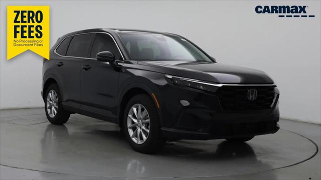 2026 Honda CR-V EX AWD for sale in Gilbert, AZ