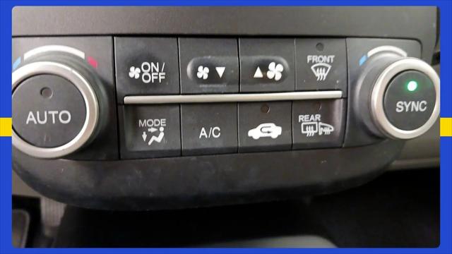 2017 Acura RDX w/Advance Package