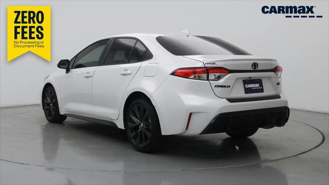 2026 Toyota Corolla SE for sale in Scottsdale, AZ