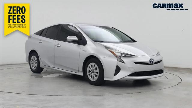 2016 Toyota Prius Two for sale in Boynton Beach, FL