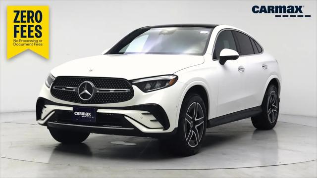 2025 Mercedes-Benz GLC 4MATIC for sale in Edison, NJ