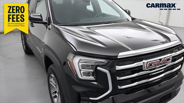 2026 GMC Terrain FWD Elevation for sale in Nashville, TN