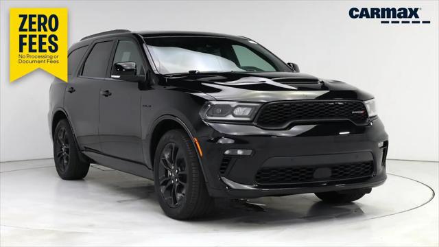 2023 Dodge Durango R/T Plus RWD for sale in Nashville, TN
