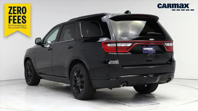 2023 Dodge Durango R/T Plus RWD for sale in Nashville, TN