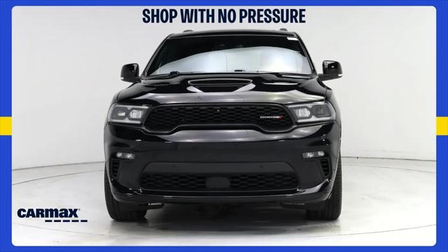 2023 Dodge Durango R/T Plus RWD