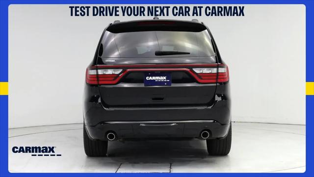 2023 Dodge Durango R/T Plus RWD