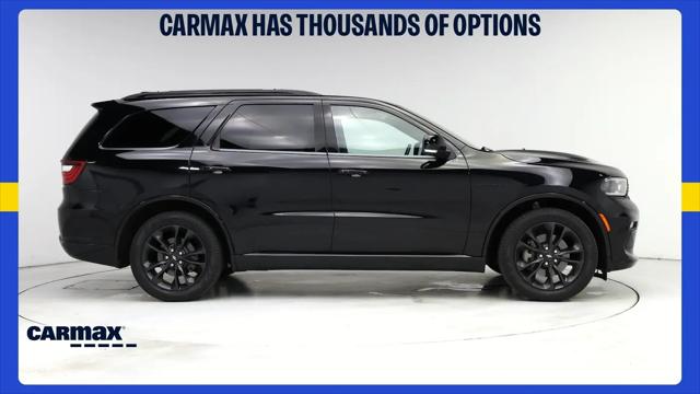 2023 Dodge Durango R/T Plus RWD