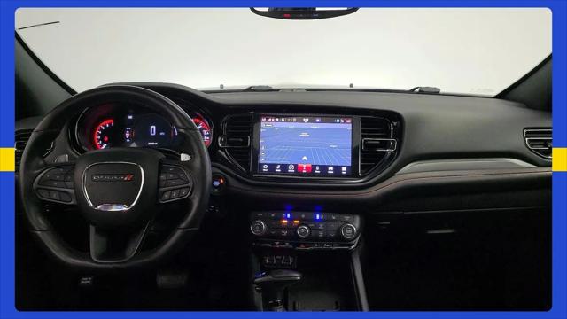 2023 Dodge Durango R/T Plus RWD
