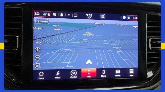 2023 Dodge Durango R/T Plus RWD