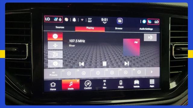 2023 Dodge Durango R/T Plus RWD