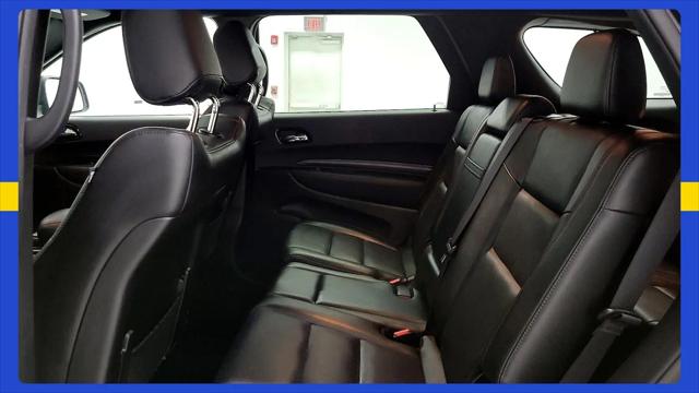 2023 Dodge Durango R/T Plus RWD