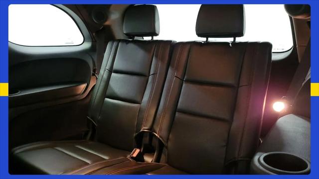 2023 Dodge Durango R/T Plus RWD