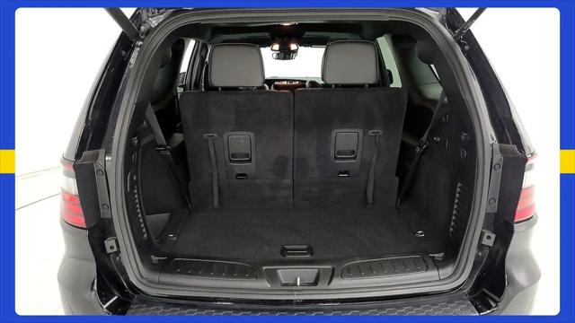 2023 Dodge Durango R/T Plus RWD