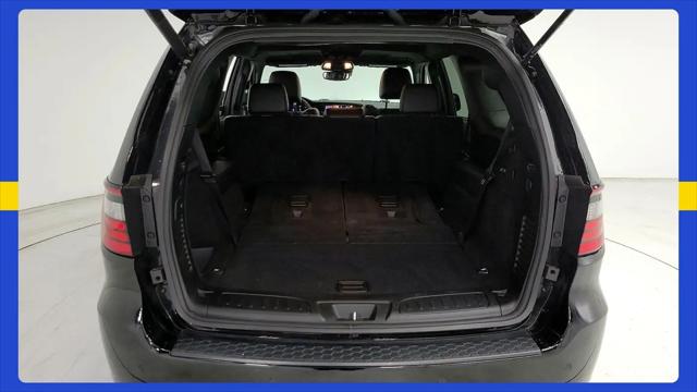 2023 Dodge Durango R/T Plus RWD