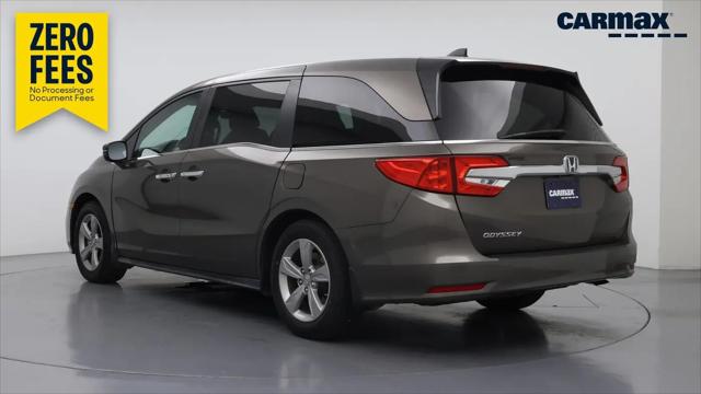 2018 Honda Odyssey EX-L for sale in Nashville, TN