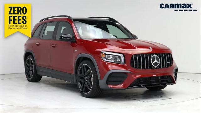 2023 Mercedes-Benz GLB 4MATIC for sale in Nashville, TN