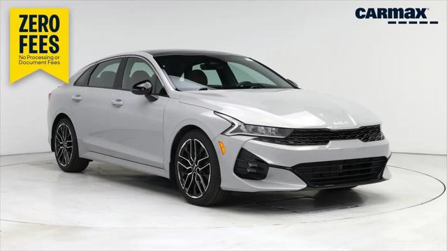 2024 Kia K5 GT for sale in Nashville, TN