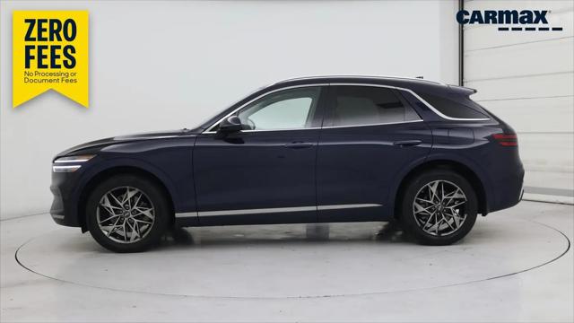2022 Genesis GV70 2.5T AWD for sale in Gainesville, GA