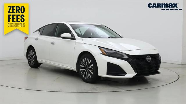2024 Nissan Altima SV FWD for sale in Gainesville, GA