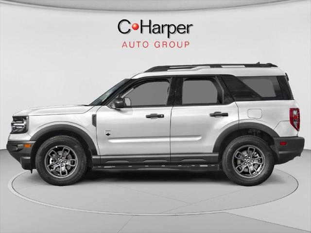 2024 Ford Bronco Sport Big Bend 2024 Ford Bronco Sport Big Bend