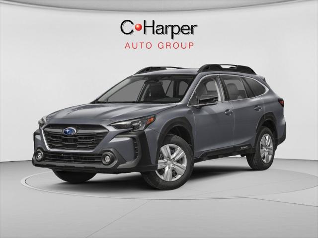 2024 Subaru Outback 2.5i 2024 Subaru Outback 2.5i