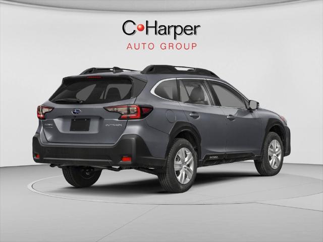 2024 Subaru Outback 2.5i 2024 Subaru Outback 2.5i