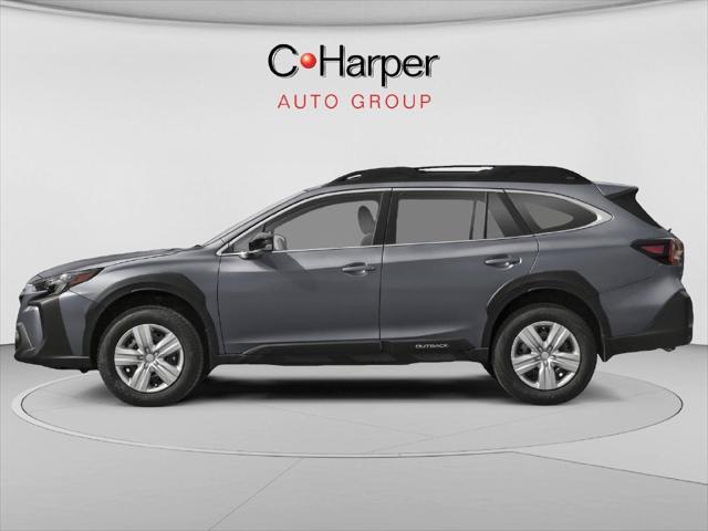 2024 Subaru Outback 2.5i 2024 Subaru Outback 2.5i