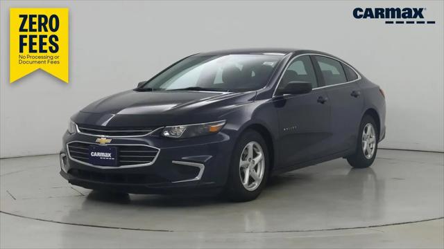 2018 Chevrolet Malibu 1LS for sale in Tinley Park, IL