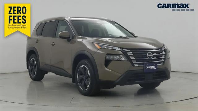 2024 Nissan Rogue SV Intelligent AWD for sale in Tinley Park, IL