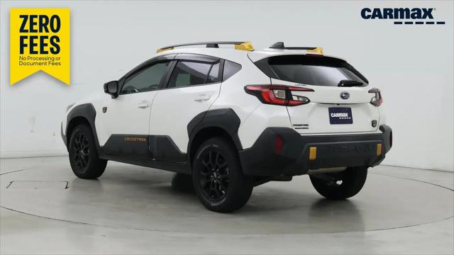 2024 Subaru Crosstrek Wilderness for sale in Davie, FL