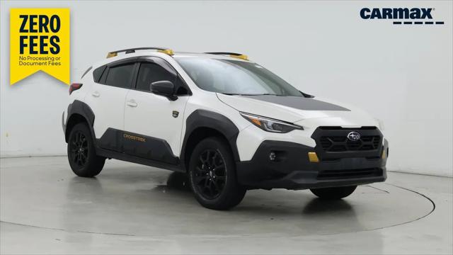 2024 Subaru Crosstrek Wilderness for sale in Davie, FL