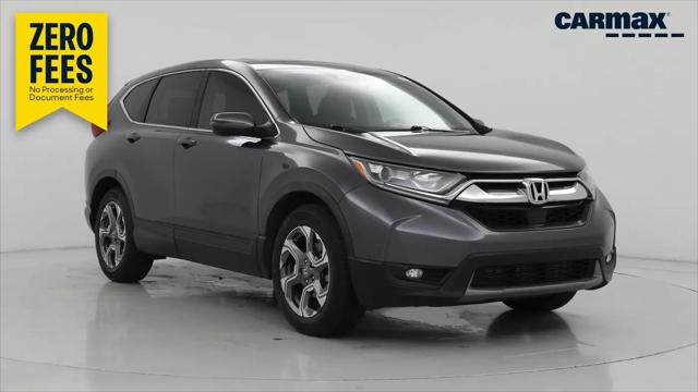 2019 Honda CR-V EX-L for sale in Tampa, FL