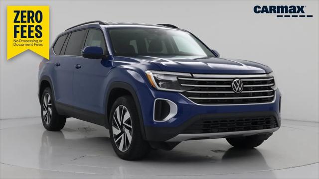 2025 Volkswagen Atlas 2.0T SE w/Technology for sale in Tampa, FL