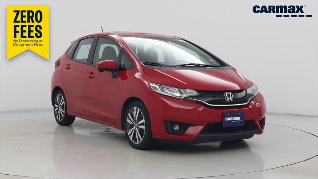 2015 Honda Fit EX for sale in Newport News, VA