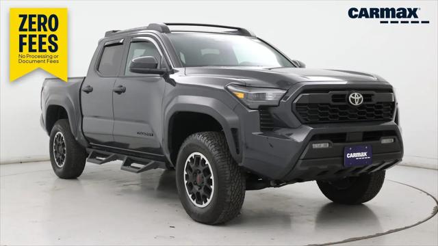 2024 Toyota Tacoma TRD Off Road for sale in Newport News, VA