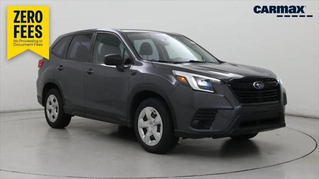 2023 Subaru Forester Base for sale in Newport News, VA