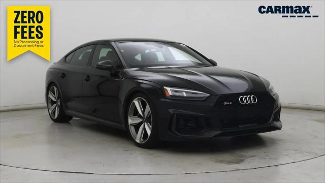 2019 Audi RS5 2.9T for sale in San Antonio, TX