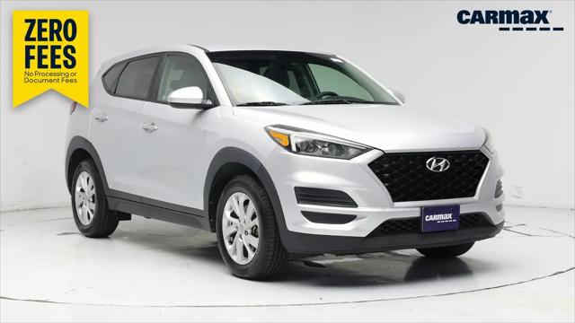 2019 Hyundai Tucson SE for sale in San Antonio, TX