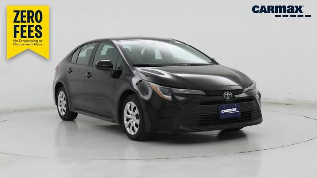 2026 Toyota Corolla LE for sale in Springfield, MO