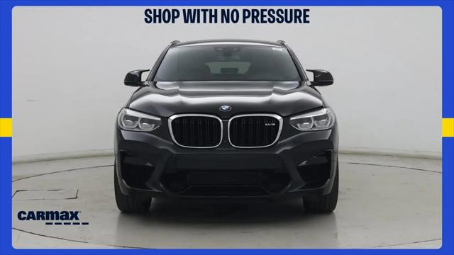 2020 BMW X4 M Standard