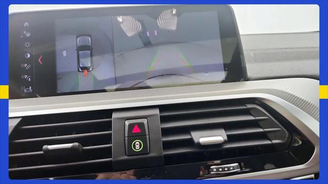 2020 BMW X4 M Standard