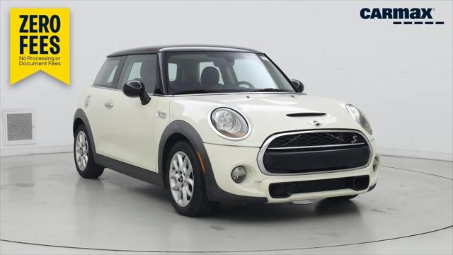 2016 MINI Hardtop Cooper S for sale in Chattanooga, TN